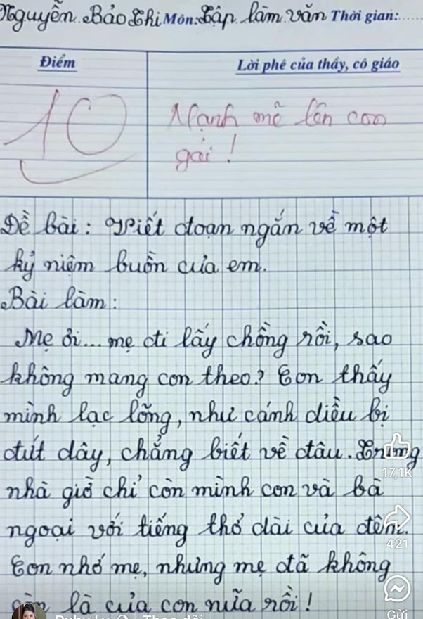 Lý do 10 năm siêu mẫu Anh Thư không tái hôn khiến nhiều người xúc động-1