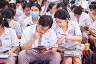 Bỏ danh hiệu Học sinh Tiên tiến: Thay đổi tích cực để teen có thêm động lực cố gắng