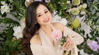 Nhan sắc nữ diễn viên gây 'ức chế' trong phim 'Hoa sữa về trong gió'