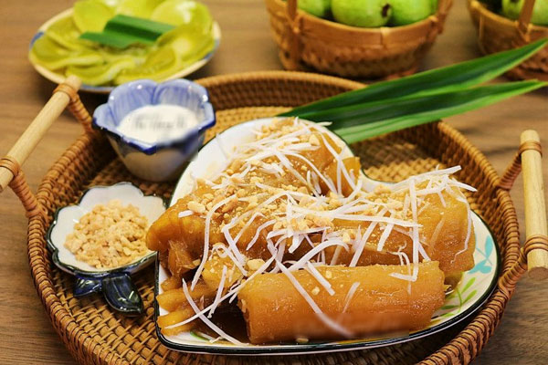 Cách làm siro chanh bằng nồi cơm điện giúp trị ho, bổ phổi-8