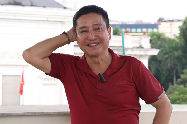 Choáng với mức cát-xê khi vào vai Hưng khẹc của NSƯT Chí Trung-4