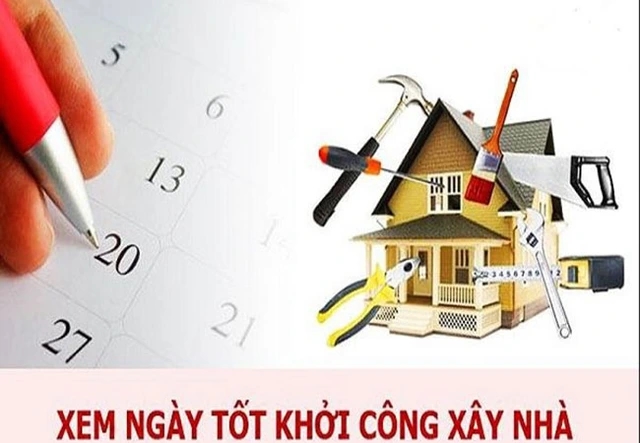 Khung giờ đẹp động thổ, khai trương, xuất hành tuần mới từ 4/11 - 10/11/2024 đem lại nhiều tài lộc, may mắn-1