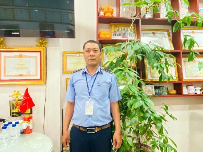 Cú quay xe của thanh niên chạy grab gây xôn xao mạng xã hội-4