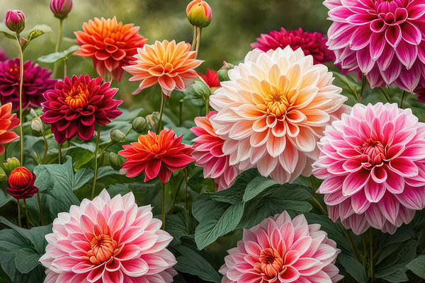 4 bí quyết khiến hoa nở rực rỡ mà nhà vườn luôn muốn giấu kín-3