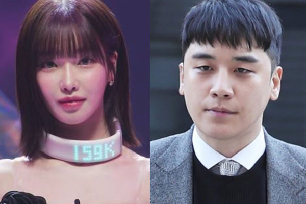 Showbiz Hàn đầu năm gây sốc, cuối năm chao đảo-8