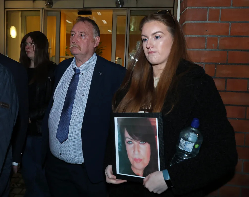 Lời cuối của người phụ nữ qua đời oan ức sau ca phẫu thuật-1