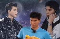 HIEUTHUHAI dễ gây nhàm chán vì 'nhẵn mặt' trên gameshow?