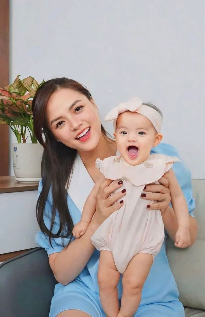 Thu Quỳnh: Tình yêu là gia vị, kinh tế là không khí-2