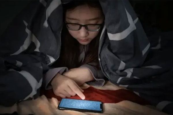 Người phụ nữ đột ngột tử vong vì cứ mải miết thực hiện thói quen ‘vạn người mê’插图1