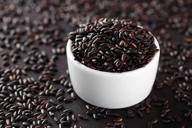 Loại hạt được ví như vàng đen”, cứ ra chợ là thấy nhưng không phải ai cũng biết-2