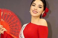 Kỳ Duyên có cú 'lội ngược dòng' thế nào tại Miss Universe 2024?