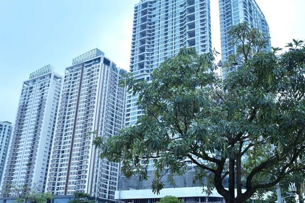 Rụt rè... vay tiền mua nhà-2