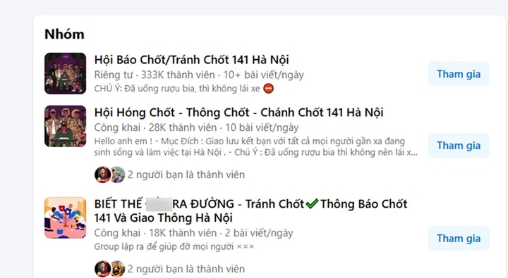 Nạn đua xe ở Hà Nội vì sao đến nông nỗi này?-2