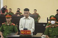 Di chứng sử dụng ma túy, thanh niên vô cớ đâm 2 người thương vong