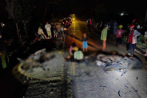 Ám ảnh câu chửi của quái xế tránh ra cho bố mày đi-4