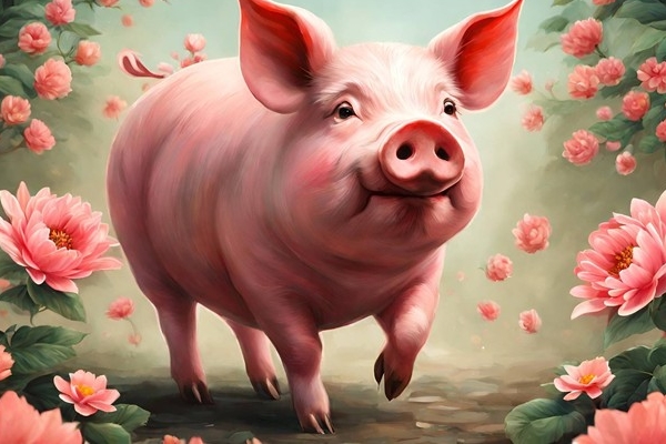 3 con giáp cá chép hóa rồng nhờ cát tinh chiếu rọi cuối năm 2024-4