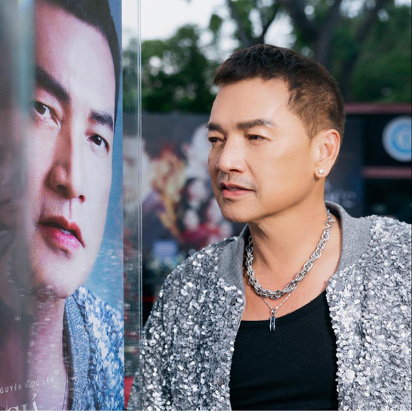 Nam diễn viên tuổi xế chiều ly hôn vì thương vợ cũ, sống độc thân và bị ám ảnh tuổi tác-2