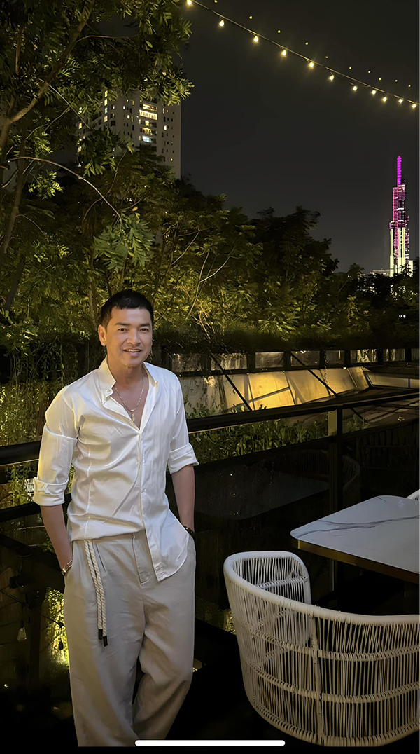 Nam diễn viên tuổi xế chiều ly hôn vì thương vợ cũ, sống độc thân và bị ám ảnh tuổi tác-4