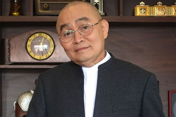 Cơ ngơi triệu đô” của sao Việt: Choáng ngợp trước căn nhà trên phố cổ của Xuân Hinh-13