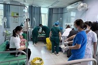 Công an Lai Châu vào cuộc vụ 20 trẻ mầm non nghi ăn nhầm thuốc diệt chuột