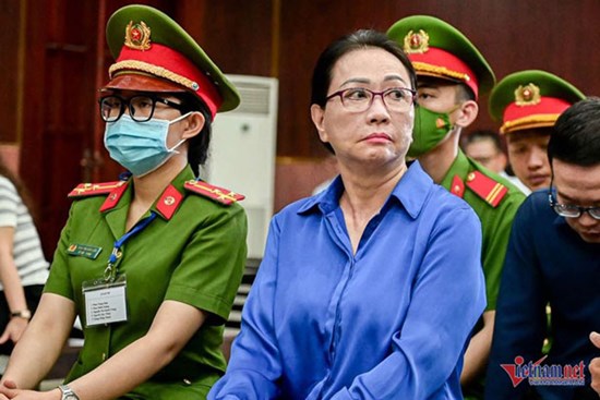 Vụ Vạn Thịnh Phát: Bị cáo phạm tội vì muốn vực dậy Ngân hàng SCB
