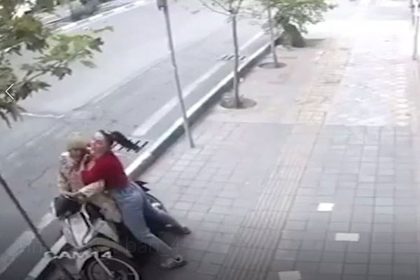 Xử lý ra sao vụ cô gái bị sàm sỡ ở Hóc Môn?-2