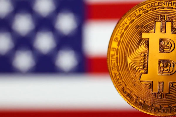 Tại sao Bitcoin vọt tăng chạm 75.000 USD khi ông Trump thắng cử Tổng thống Mỹ?-1