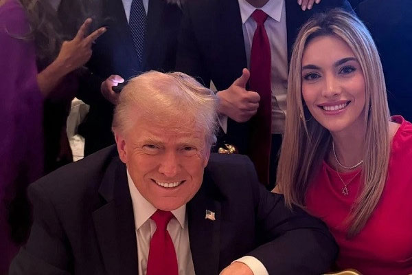 Sau 20 năm, nước Mỹ có Tổng thống giành chiến thắng cả ở phiếu phổ thông-2