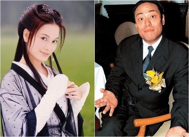 Mỹ nhân bỏ rơi bạn trai để săn đại gia, U60 sống trong cô độc-6