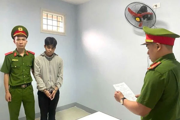 Sập bẫy vì chiêu trò lừa đảo, bán xe máy, ô tô phát mãi-4