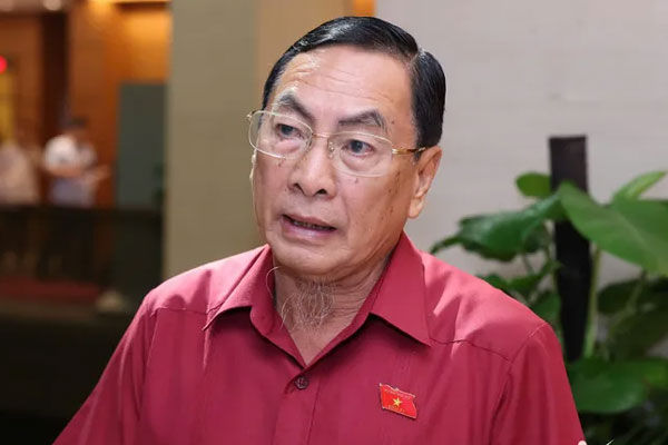 Diễn biến điều tra vụ 4 người thương vong sau va chạm giữa 3 xe máy ở Hà Nội-2