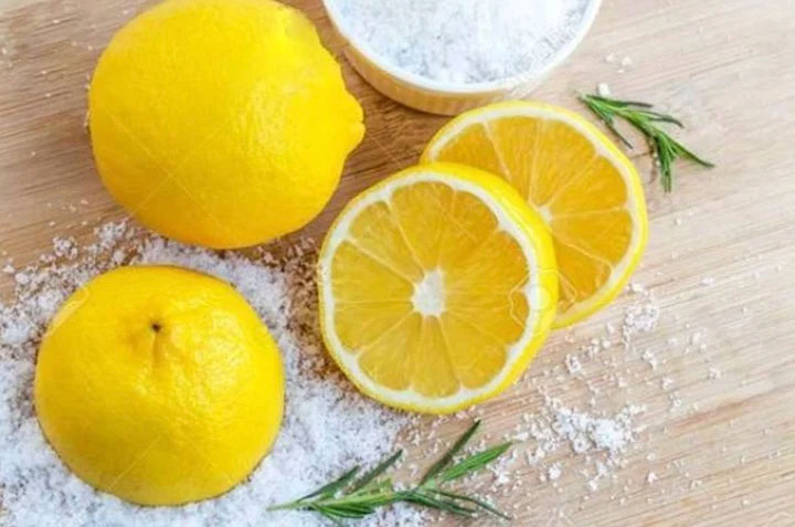 Công thức tẩy tế bào chết cho da đầu tại nhà-3