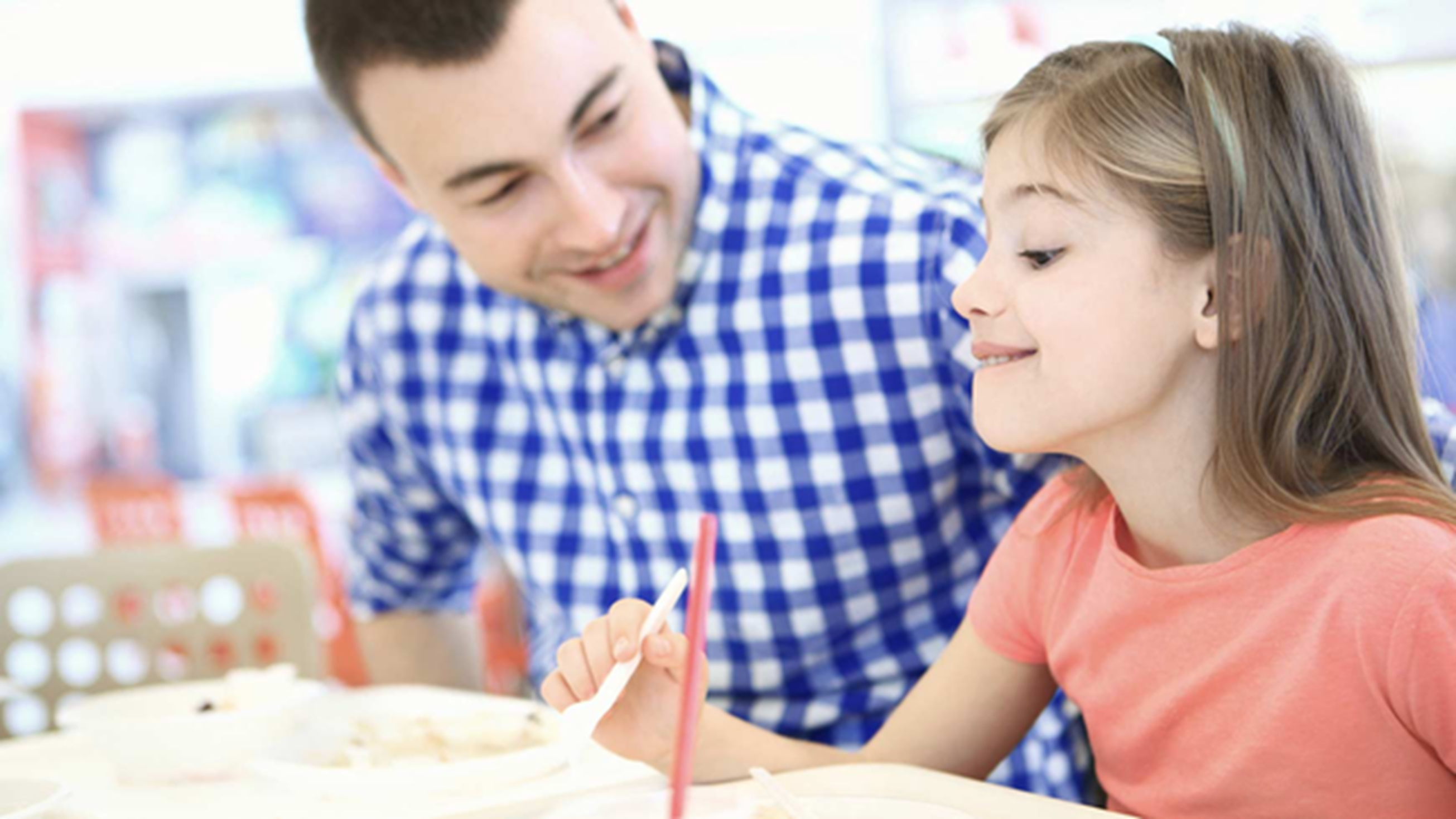 Cha mẹ tốt không chăm chăm nhìn vào điểm kiểm tra của con-2