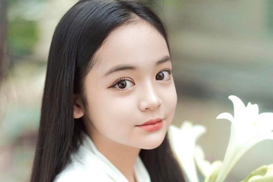 Sao nhí Chu Diệp Anh xứng danh 