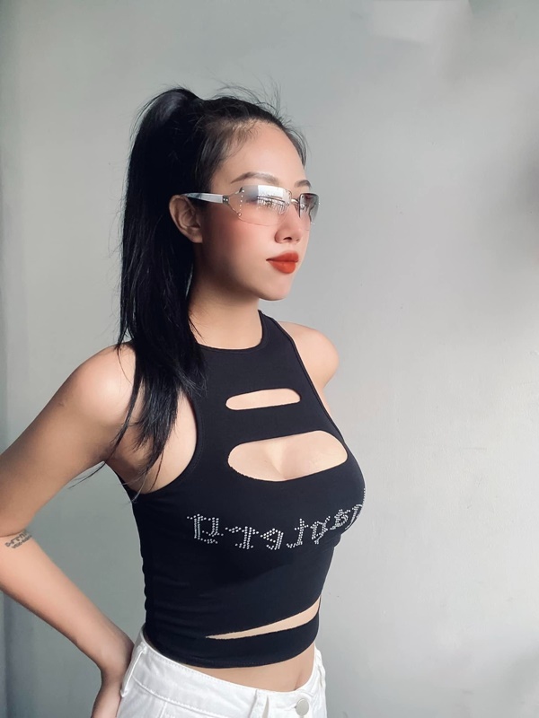 Bạn gái kém 37 tuổi của diễn viên Quang Minh-9