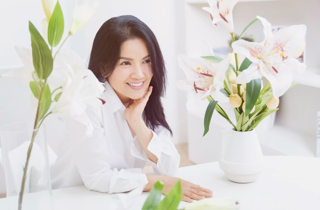 Nữ NSƯT với gương mặt như thiên thần: U50 luôn cần mẫn, truyền nghề bằng cả tâm huyết-7