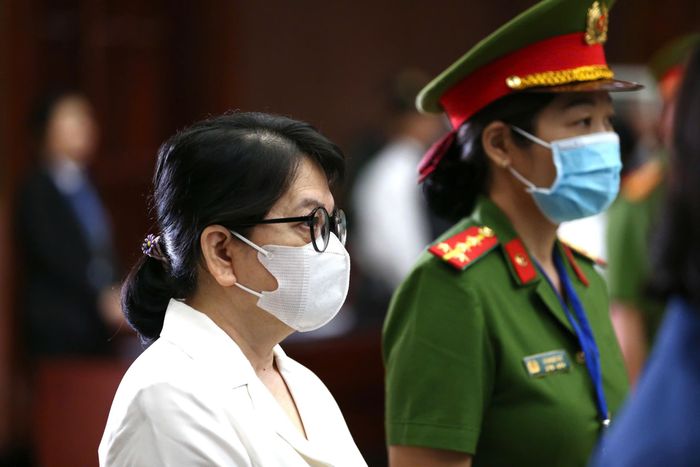 Người nhận hối hộ nhiều nhất đại án Vạn Thịnh Phát nêu lý lẽ xin giảm án-1