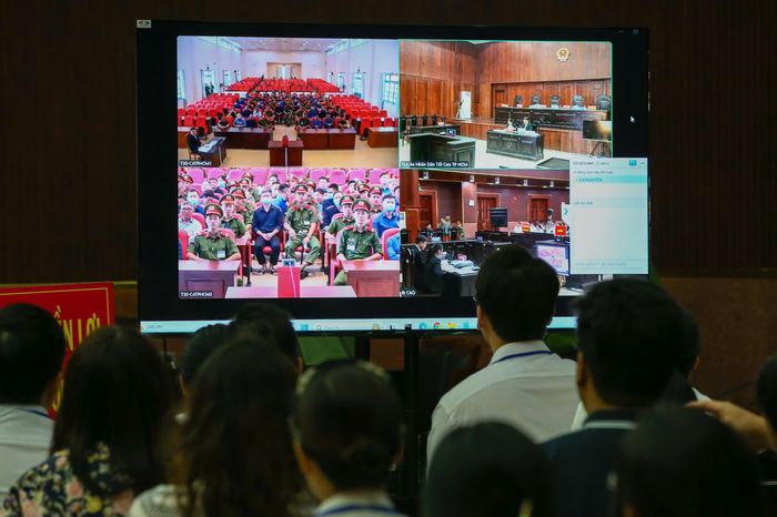 Người nhận hối hộ nhiều nhất đại án Vạn Thịnh Phát nêu lý lẽ xin giảm án-2