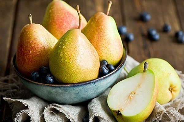 Lê cực bổ dưỡng nhưng cũng hóa thuốc độc với những người này nếu dùng sai cách-2