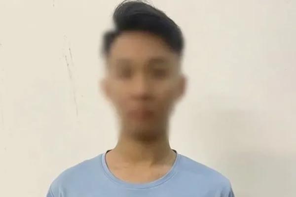 Hai vợ chồng tử vong nghi do lật xuồng trong lúc đi làm rẫy-2