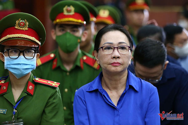 Quốc Cường Gia Lai chấp nhận trả lại cho bà Trương Mỹ Lan 2.882 tỷ đồng-3