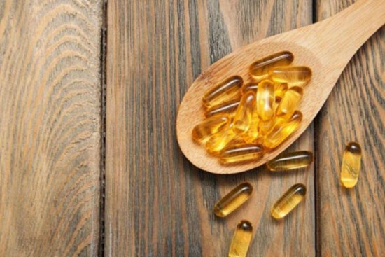 Dấu hiệu cơ thể đang thiếu Omega-3