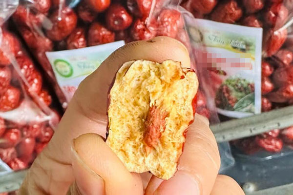 2 người cấp cứu sau bữa tối ăn món hoa hơi thở của quỷ-2