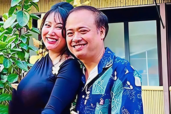 Phi Thanh Vân lần đầu nói về chuyện đám cưới với bạn trai hơn 10 tuổi-4