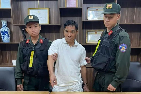 Văn hóa băng đảng và video mô tả lệch lạc cuộc sống trong tù đầu độc giới trẻ-4