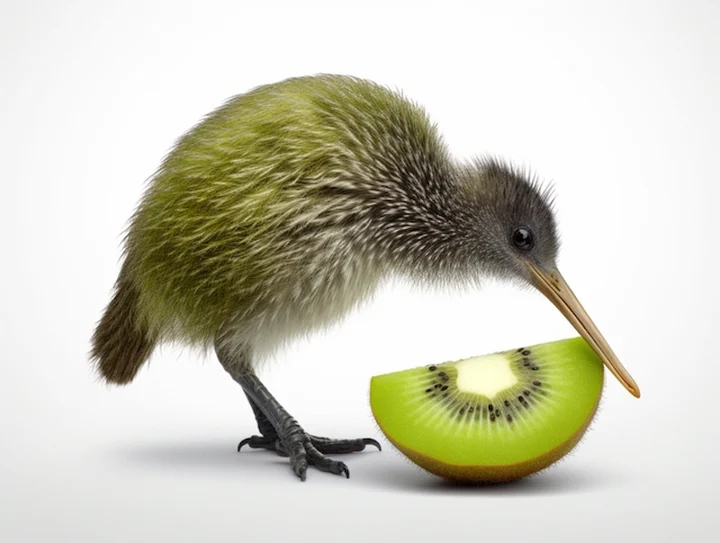 Giải mã từ điển gen Z: Kiwi Kiwi là gì?-1