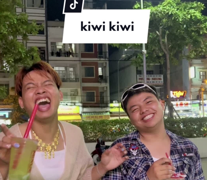 Giải mã từ điển gen Z: Kiwi Kiwi là gì?-3