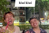 Giải mã từ điển gen Z: 'Kiwi Kiwi' là gì?