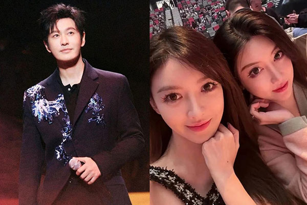 120 triệu lượt xem Huỳnh Hiểu Minh đưa Diệp Kha đi khám thai giữa bão thị phi-6