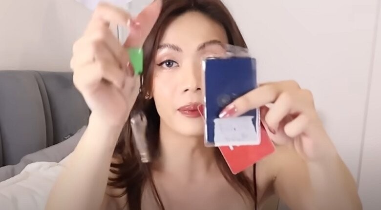 Luna Đào có quan điểm sở hữu nhà đáng học tập, tiết lộ sở thích đặc biệt khiến nhiều người thích thú-2